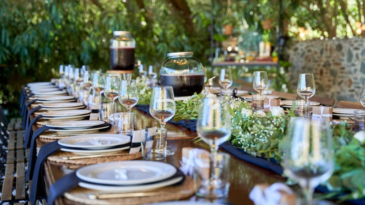 KM Catering & Eventos