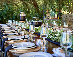 KM Catering & Eventos