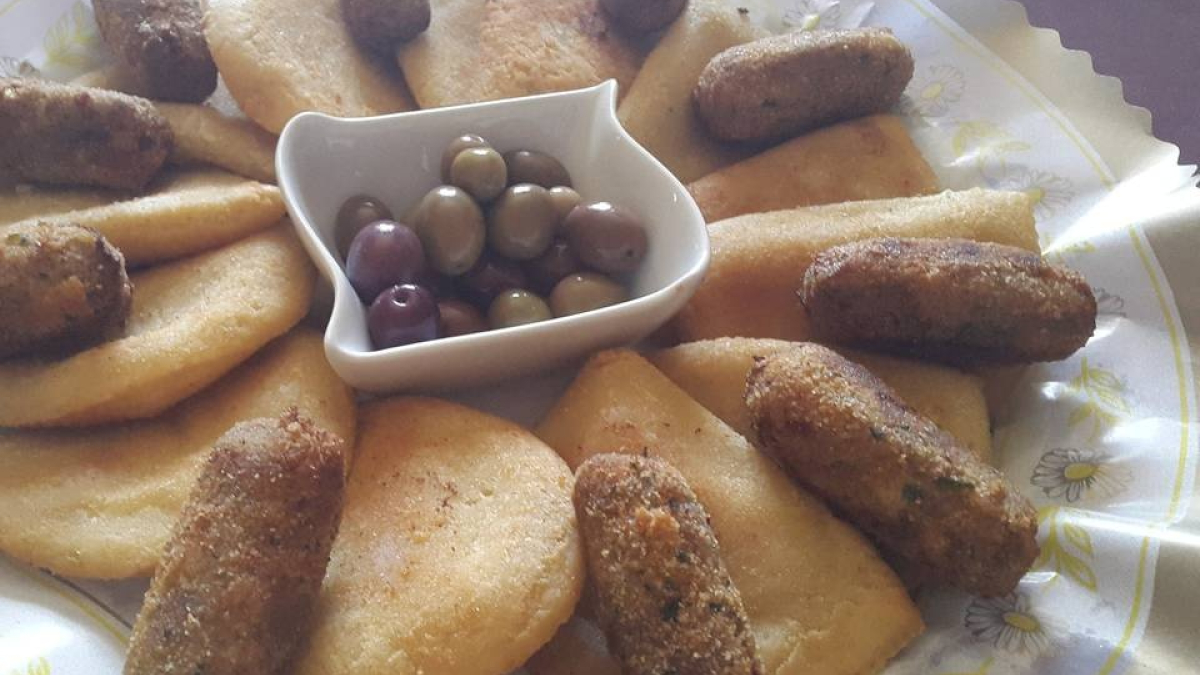 Salsaparrilha Catering