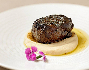 AGA Catering de Gourmet