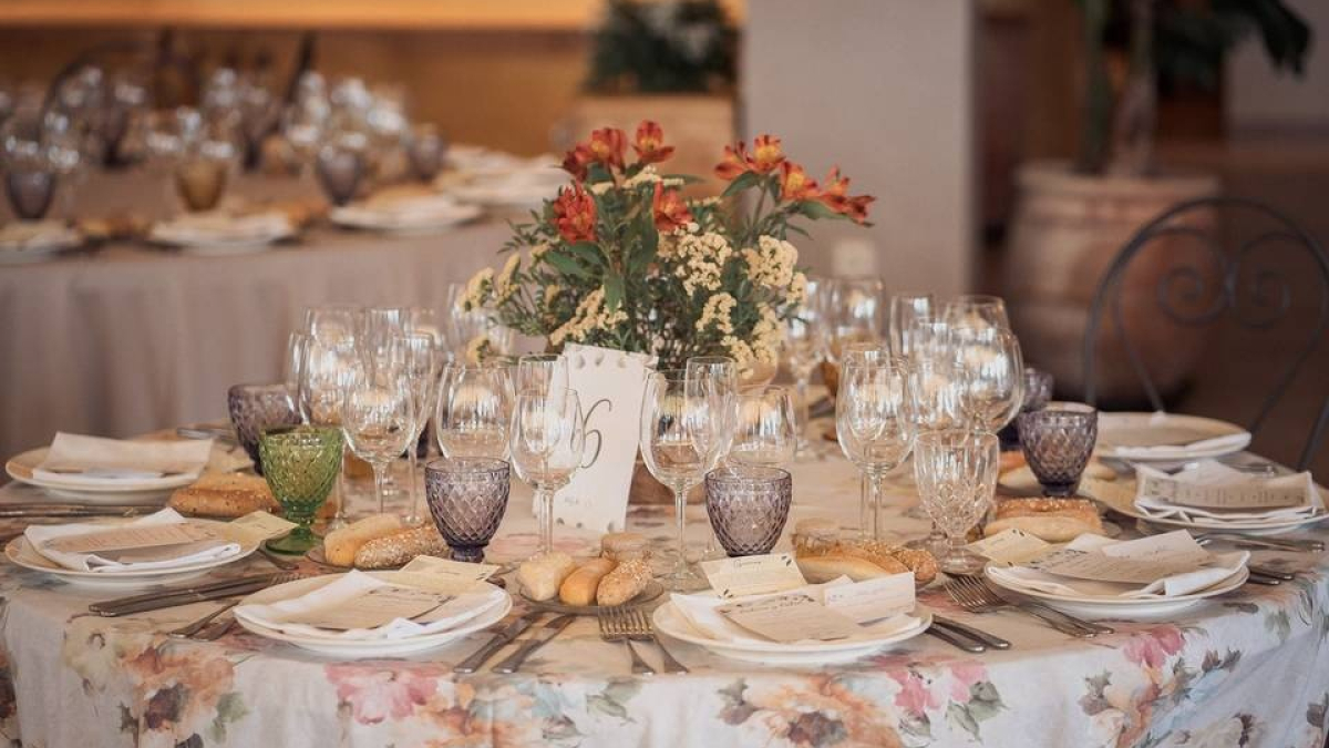 AGA Catering de Gourmet