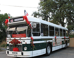 Association des Tramophiles de la Côte d'Azur