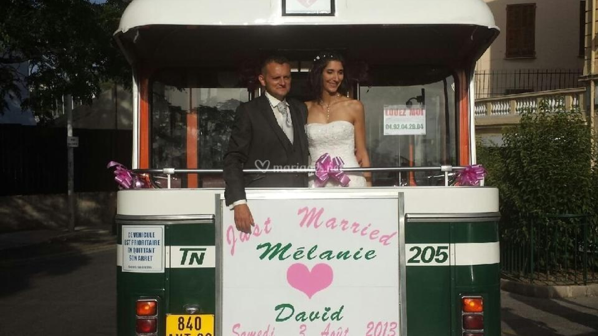 Association des Tramophiles de la Côte d'Azur