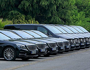 RivierAzur Limousines