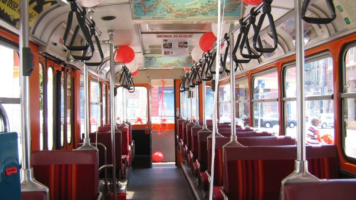 Association des Tramophiles de la Côte d'Azur