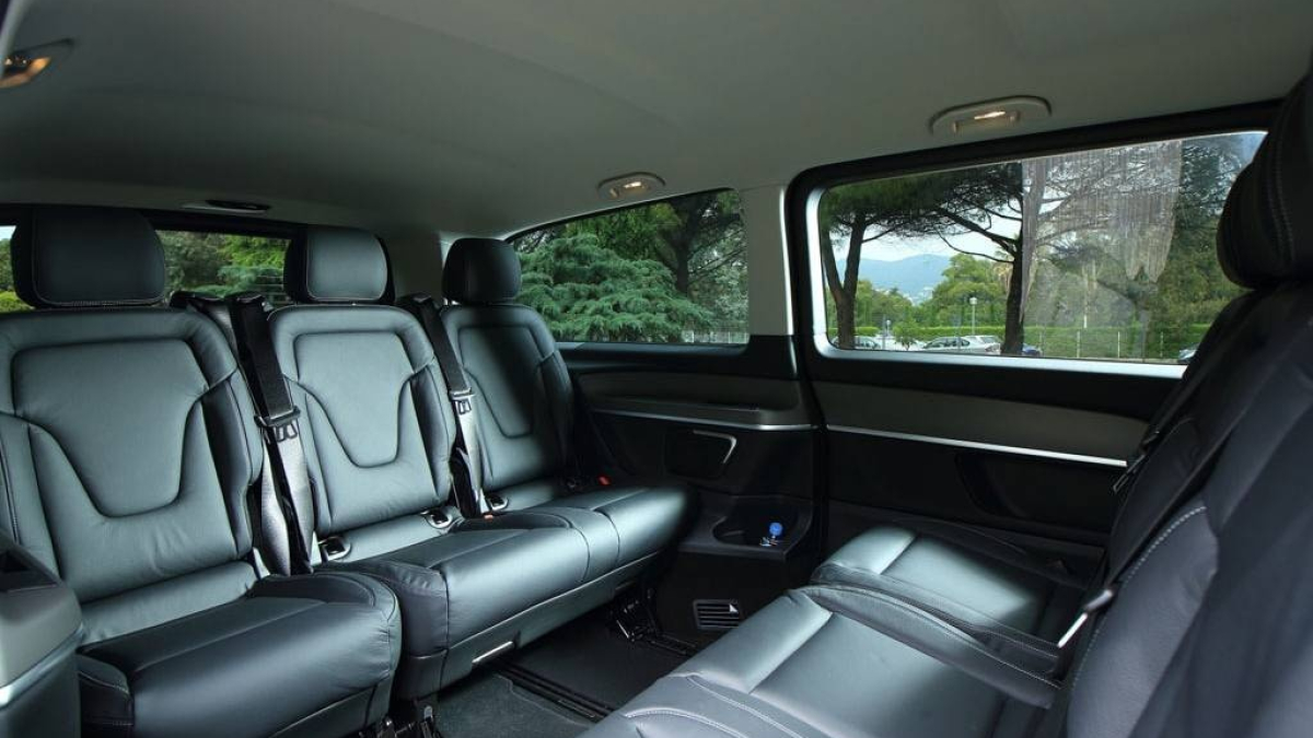 RivierAzur Limousines