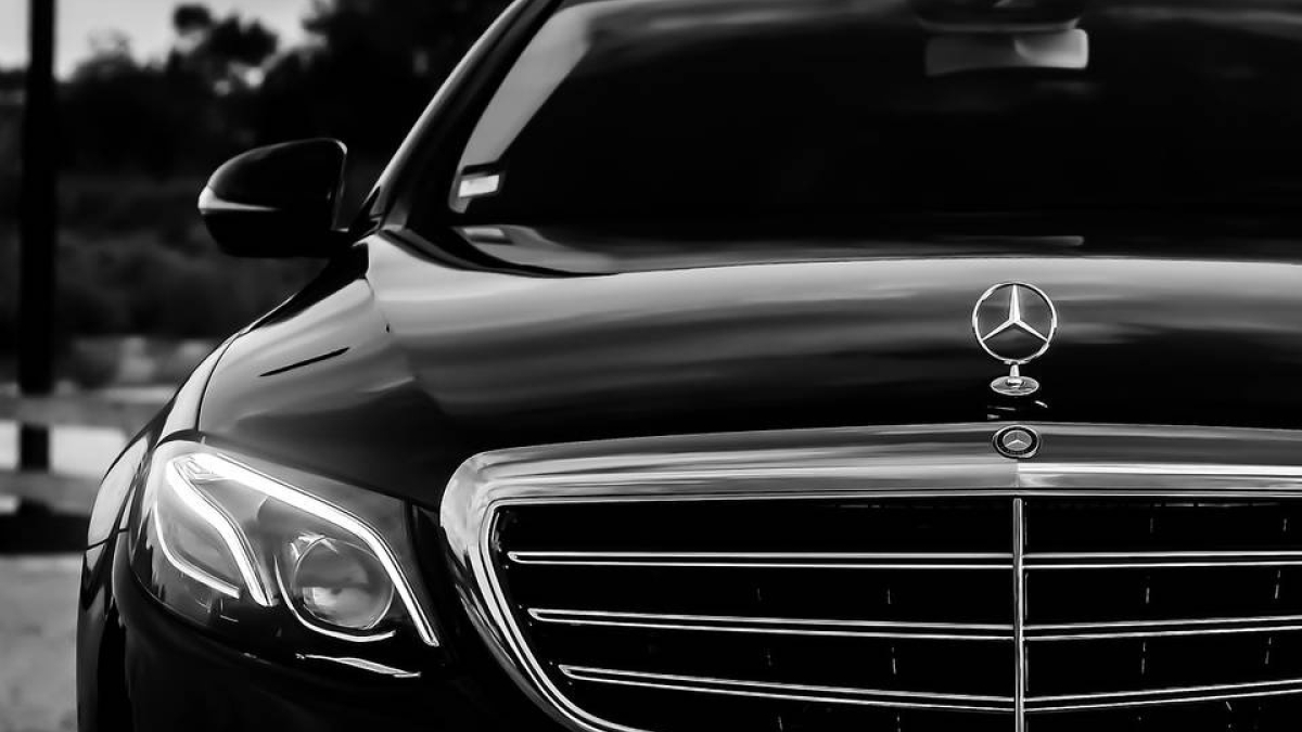 RivierAzur Limousines