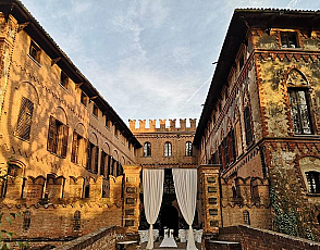 Castello di Piovera