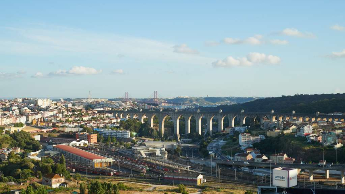Corinthia Hotel Lisbon