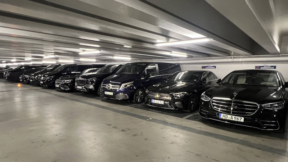 Haimour International