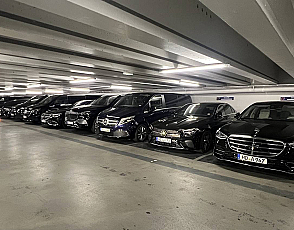 Haimour International