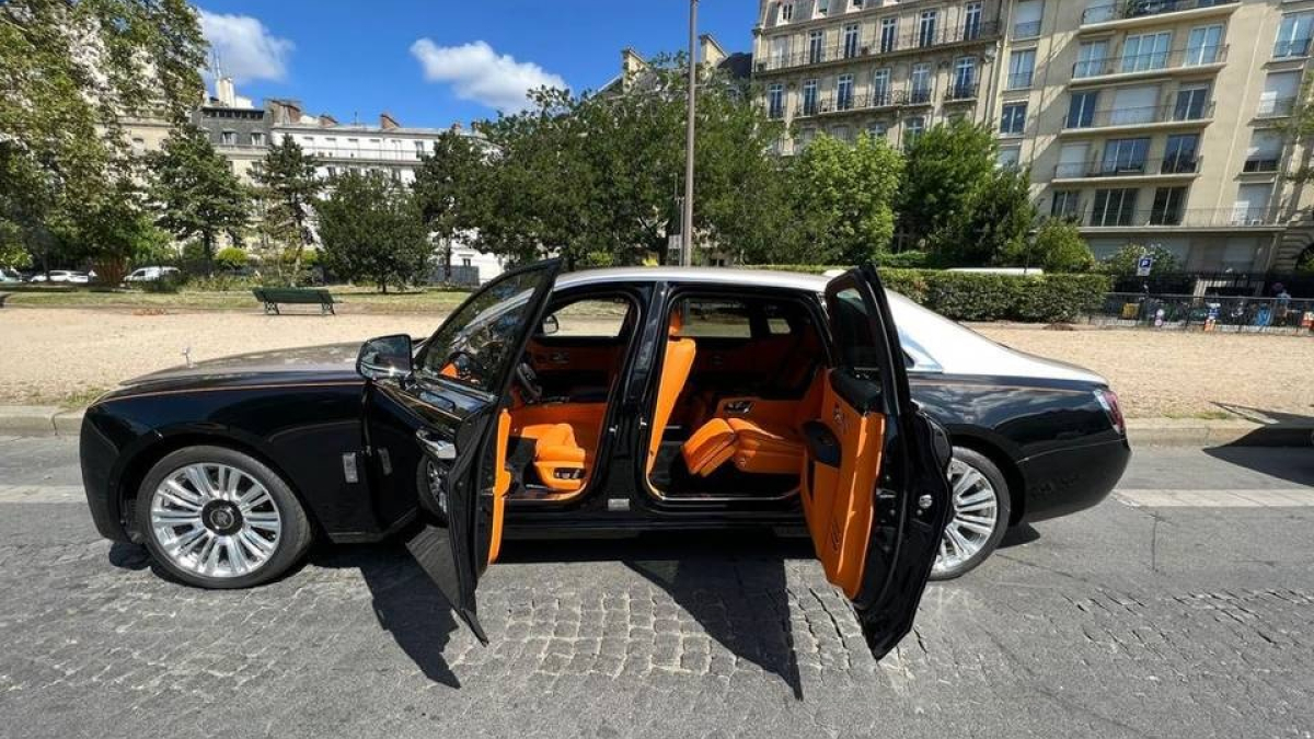 Haimour International