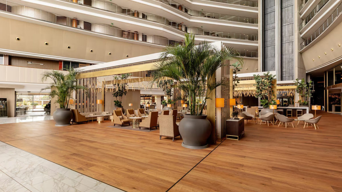 Torre Melina Gran Melia