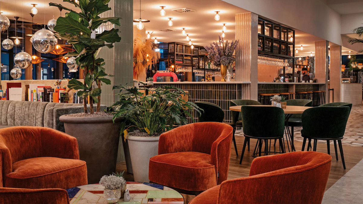 Hotel Berlin, Radisson Individuals