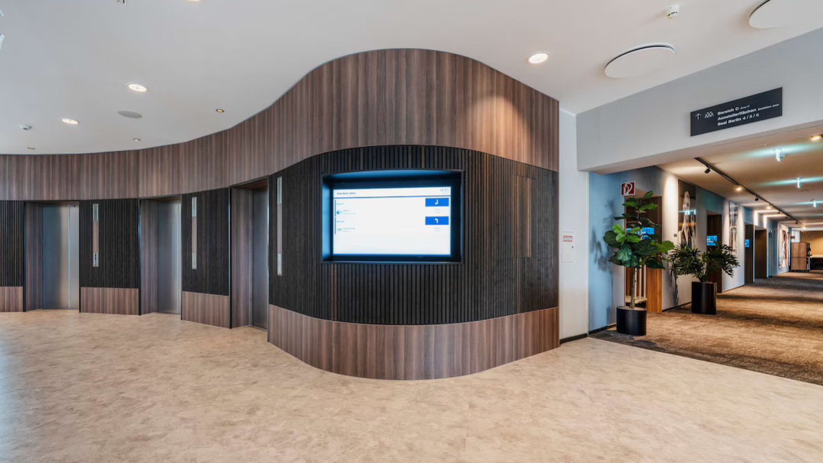 Hotel Berlin, Radisson Individuals