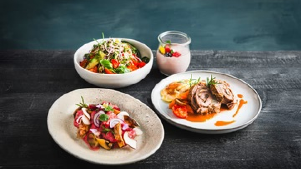 TheCaternauts Catering & Events UG