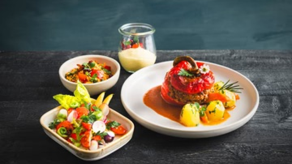 TheCaternauts Catering & Events UG