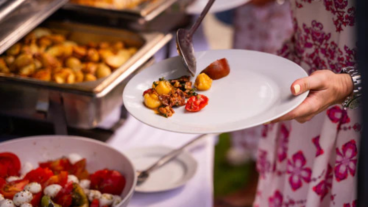 TheCaternauts Catering & Events UG