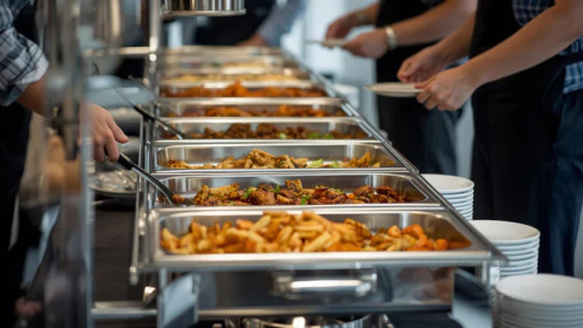 TheCaternauts Catering & Events UG