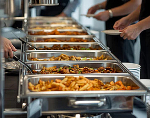 TheCaternauts Catering & Events UG