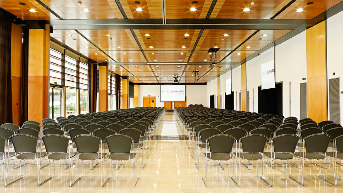 Gran Salón Cataluña  (A+B+C+D)