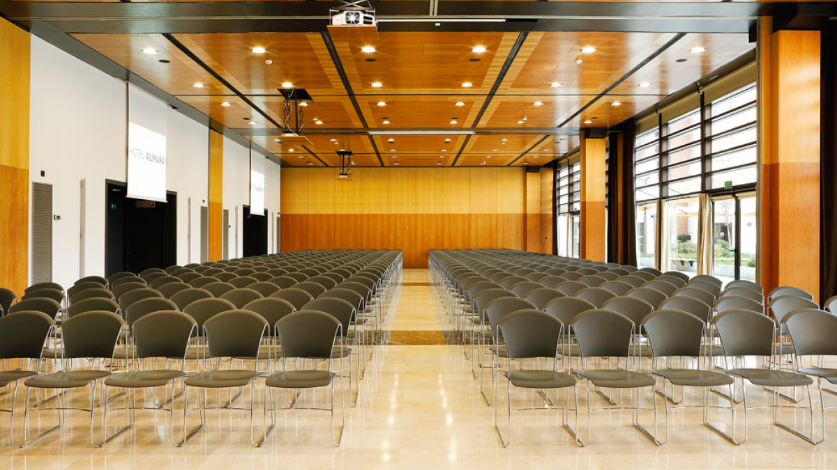 Llavorsí (B) - Hotel Eventos