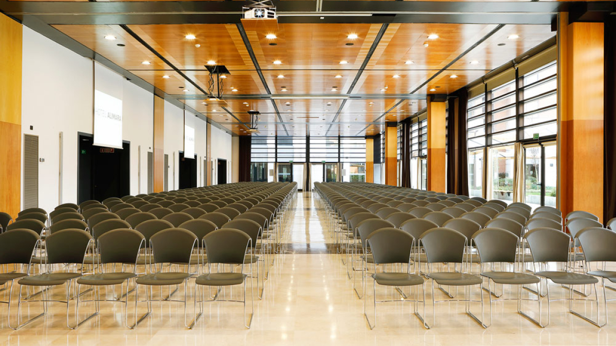 Llavorsí (B) - Hotel Eventos