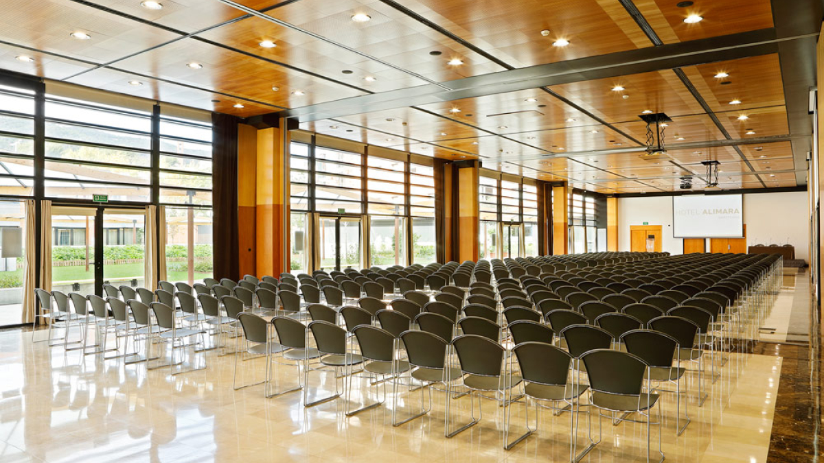 Sitges (D) - Hotel Eventos