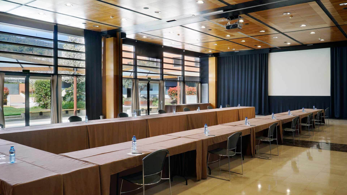 Besalú (a2) - Hotel Eventos