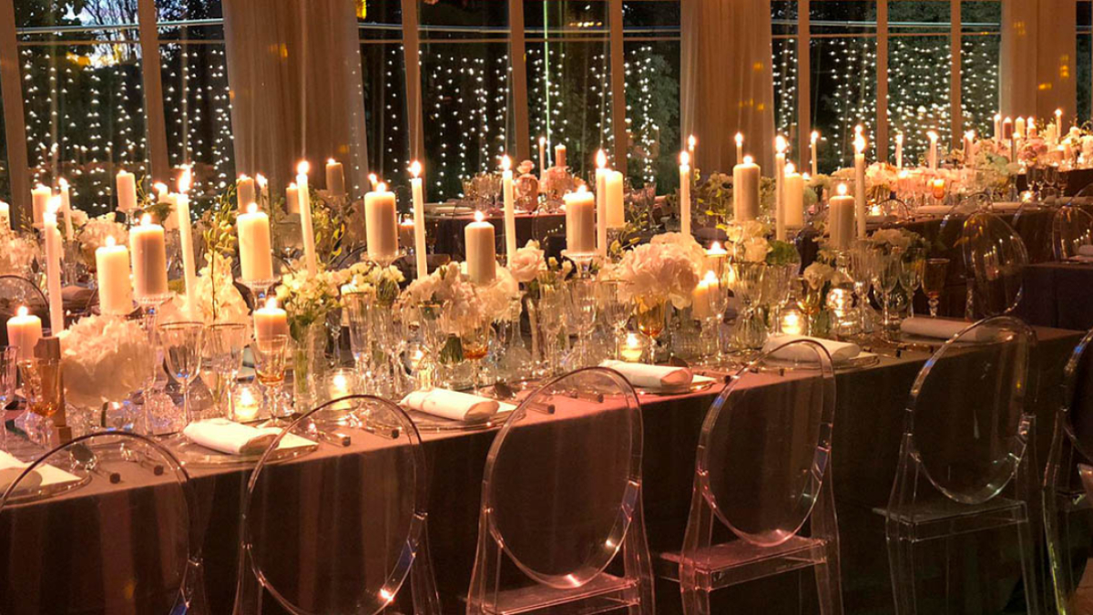 Invernadero / The Greenhouse