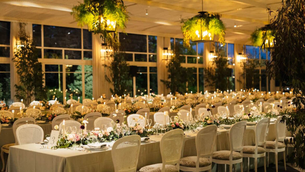 Invernadero / The Greenhouse