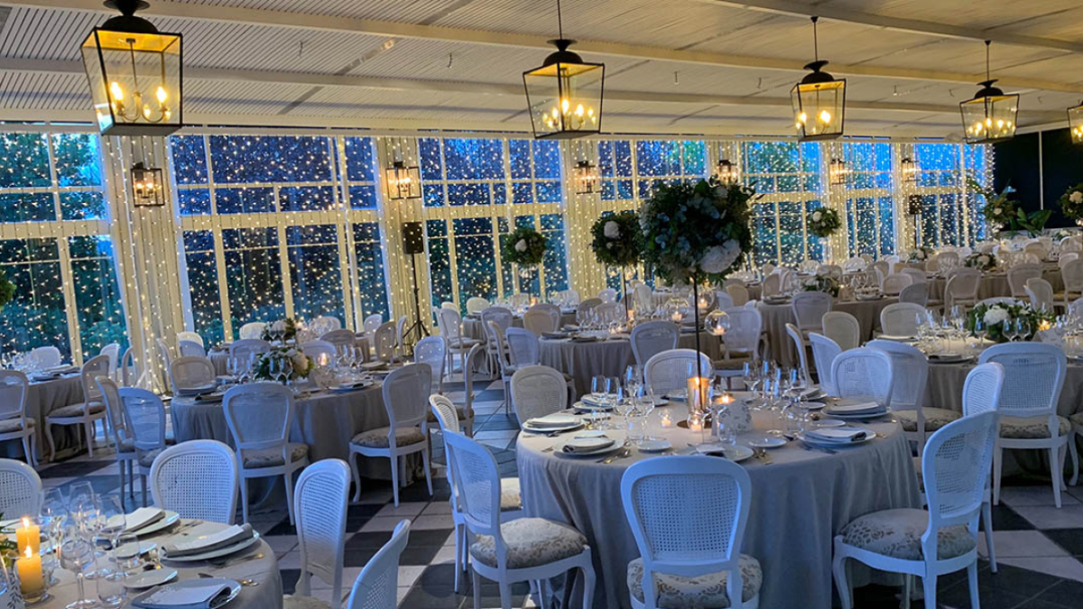 Invernadero / The Greenhouse