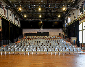 venue image