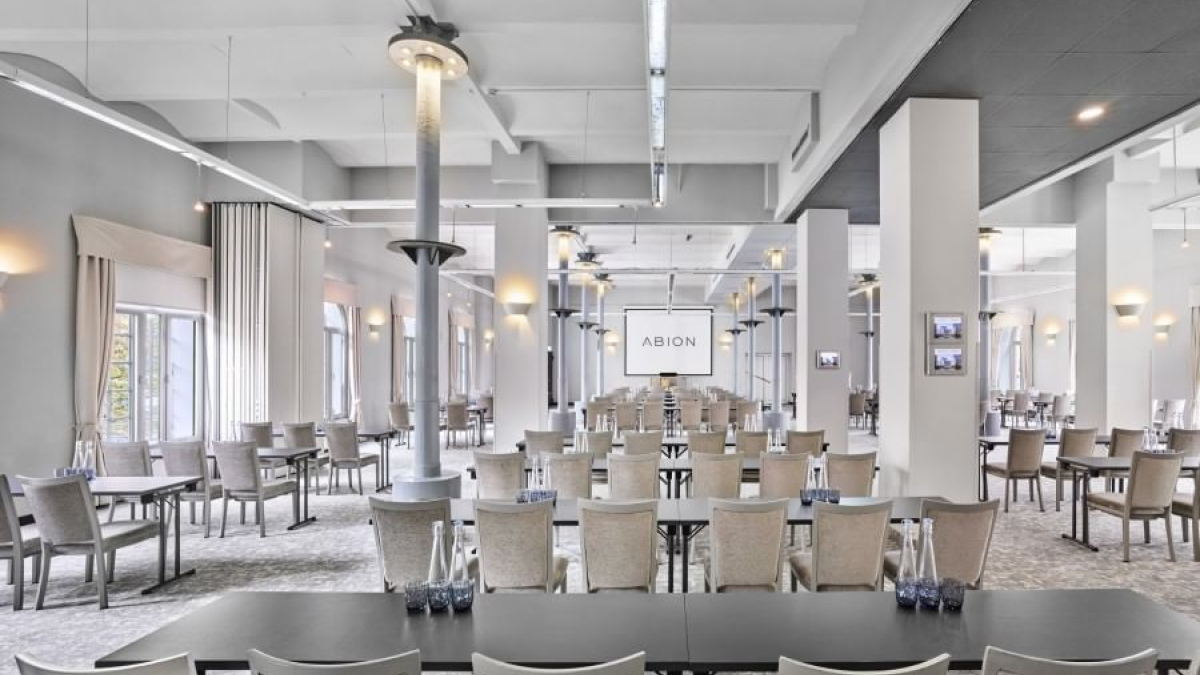 Pankow + Glienicke + Köpenick