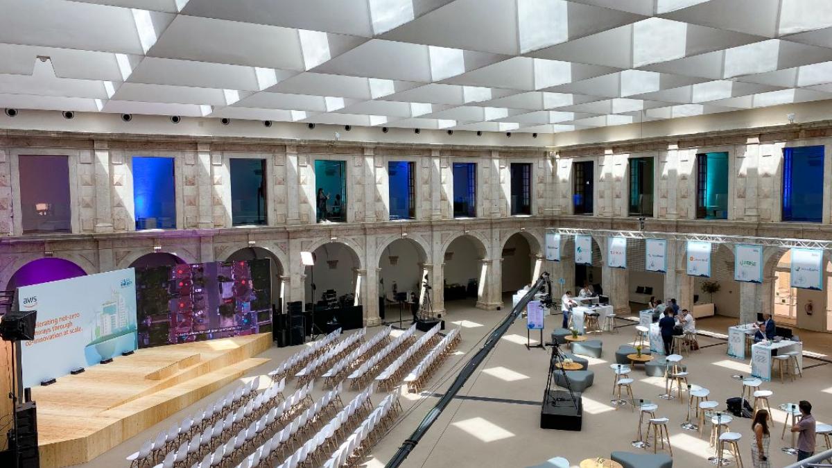 Convento do Beato Event Center