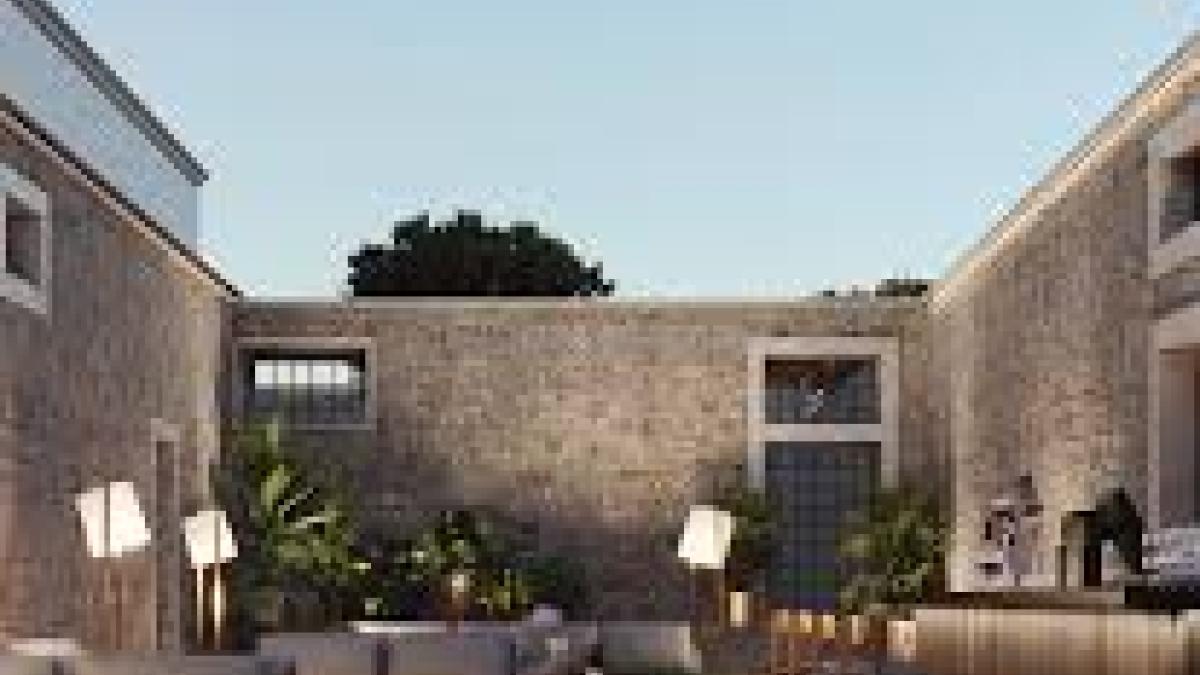 Convento do Beato Event Center