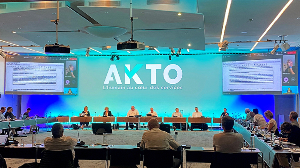 Les Salons de l'Aveyron – Paris Bercy