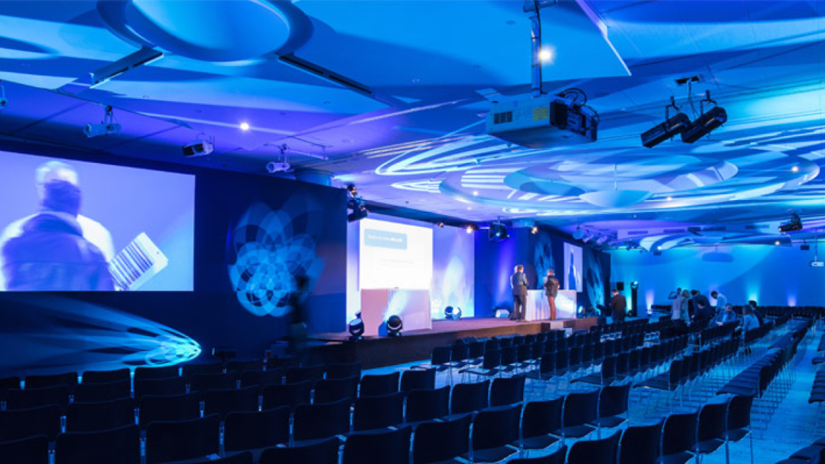 Les Salons de l'Aveyron – Paris Bercy