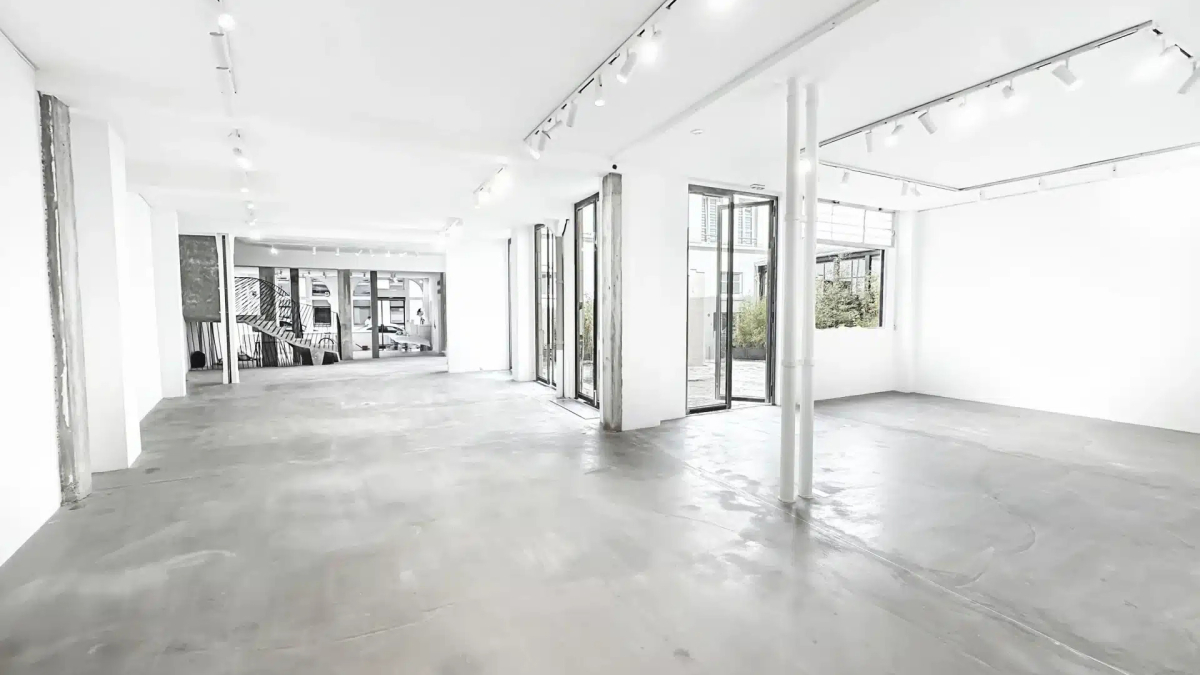 Galerie Joseph Saint-Merri