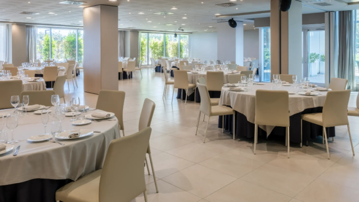 Aiguadolç + Ginesta