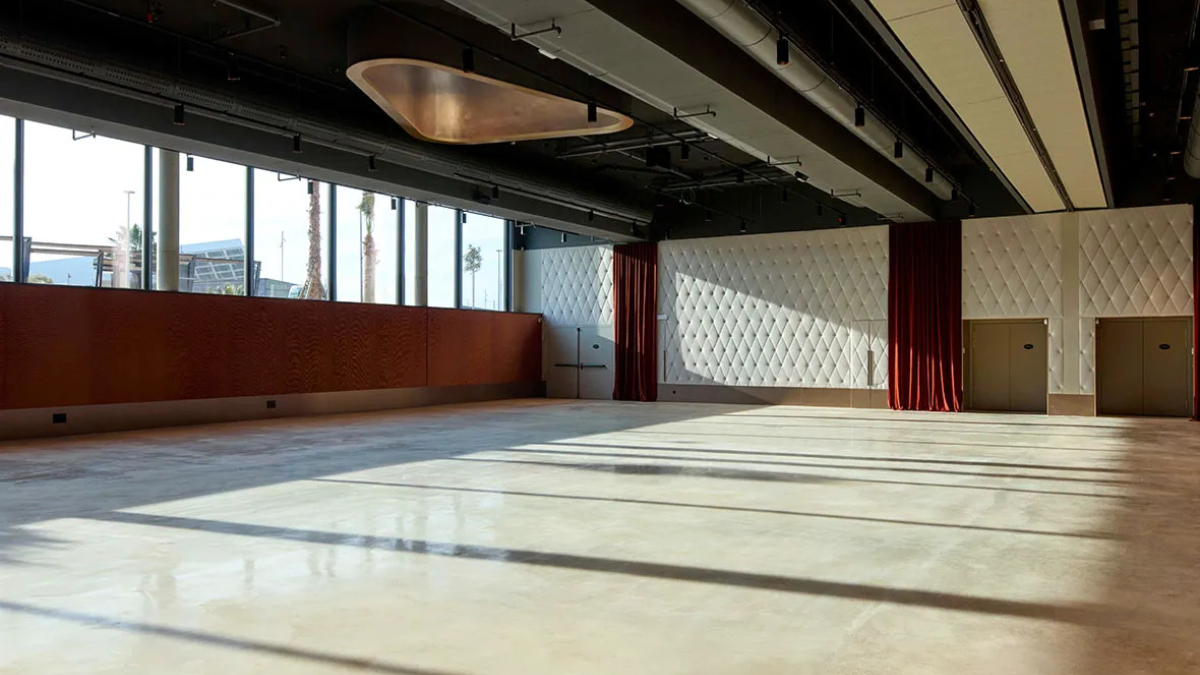 Gala Ballroom 1