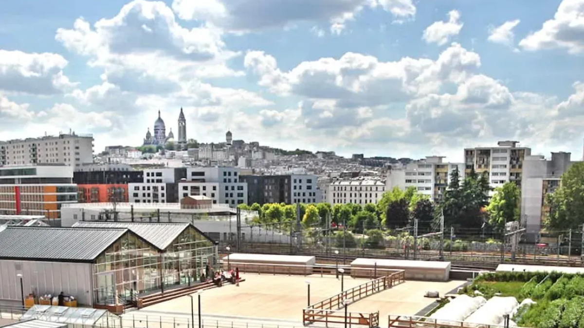 The Glass House + Terrace