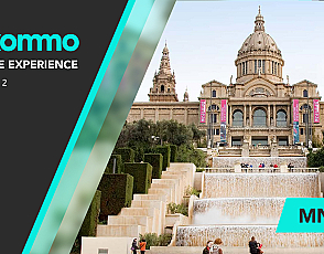 Unique Barcelona Event Venues - El MNAC