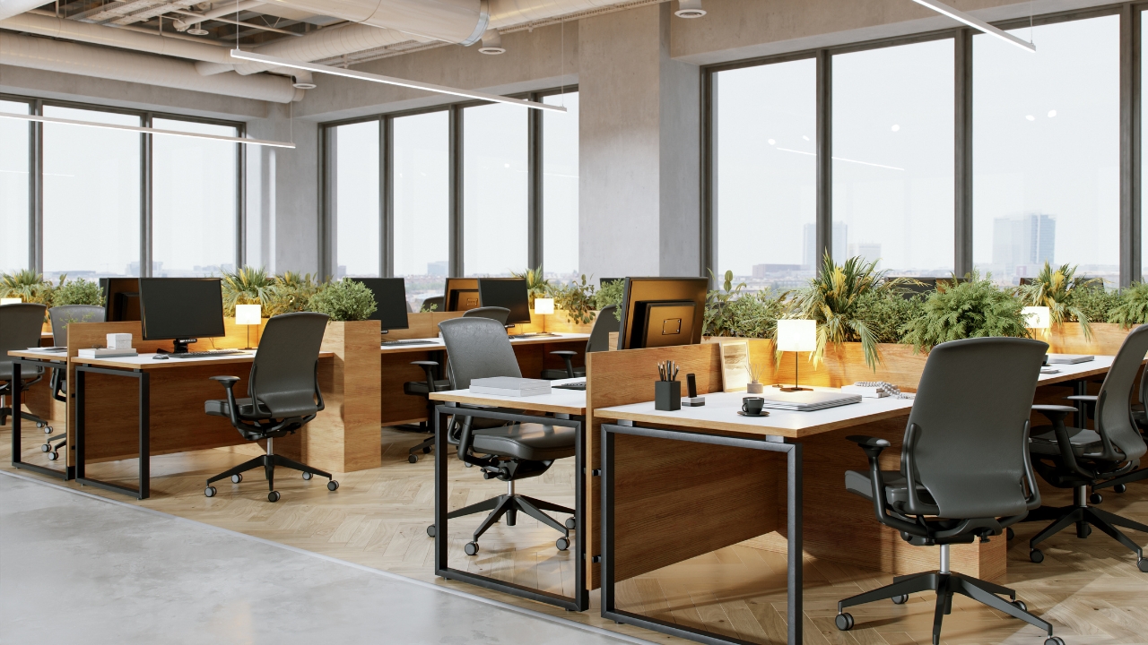 The 8 Best Co-Working Spaces in Barcelona