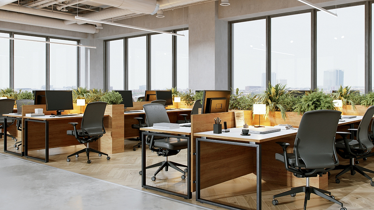 coworking-space-barcelona