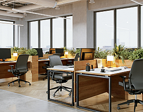 The 8 Best Co-Working Spaces in Barcelona
