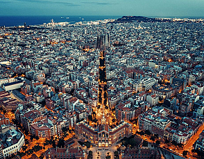 9 Unique Barcelona Corporate Event Venues