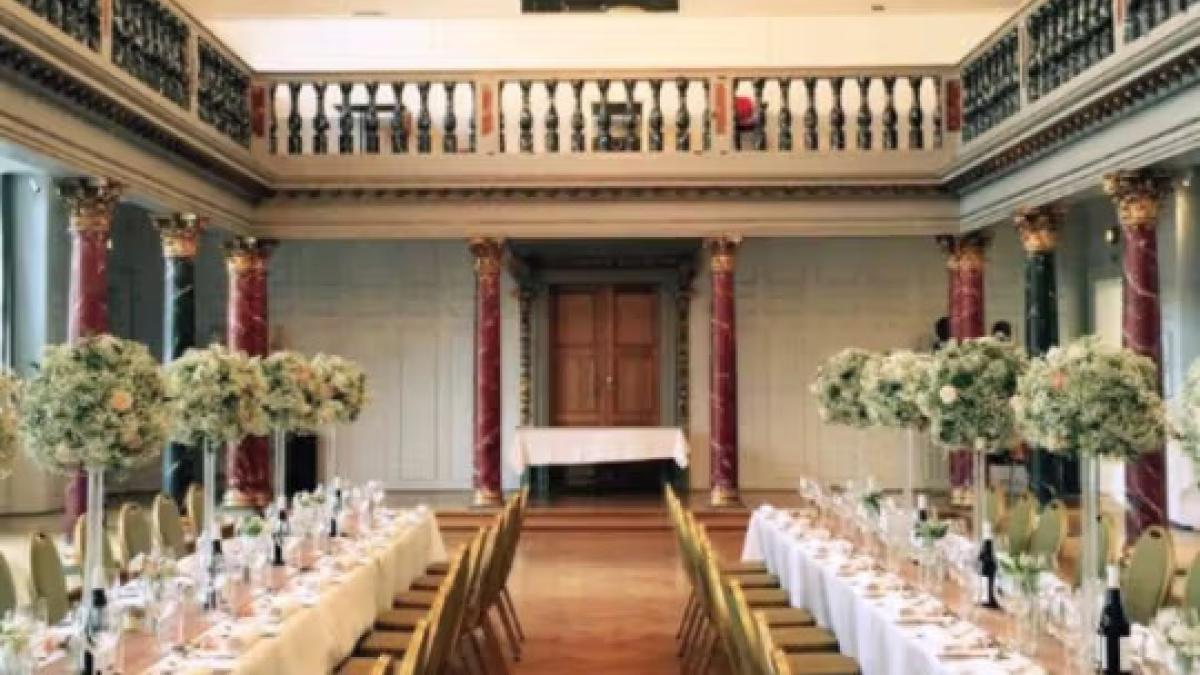 National Museum of Denmark