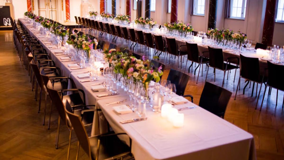 National Museum of Denmark