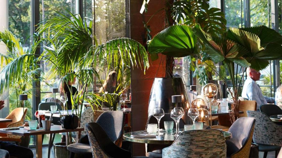 Pullman Paris Tour Eiffel Hotel